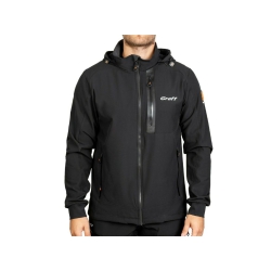 Kurtka Softshell Graff 561-S-1 rozm. L
